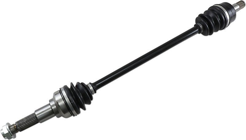 Moose Racing Complete Axle - Kit - Can-Am  -  LM6-CA-8-322