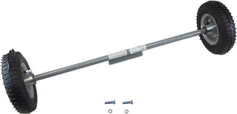 Moose Racing Training Wheels - TTR50  -  9501-0179