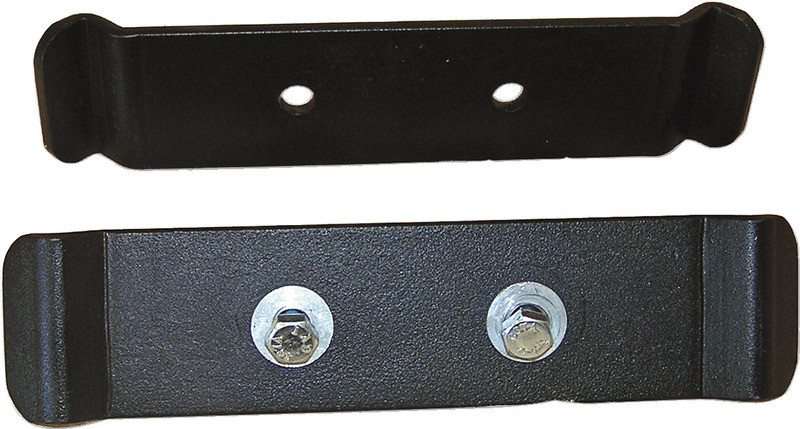 Moose Racing Accessory Bracket - Kolpin Fuel Tank Mount  -  RZ-3004