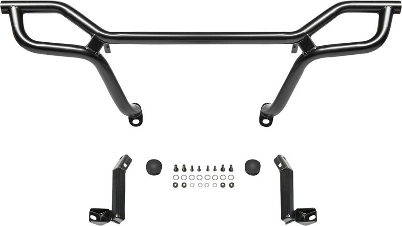 Moose Racing Rear bumper - Pioneer 500  -  2444.2141.1