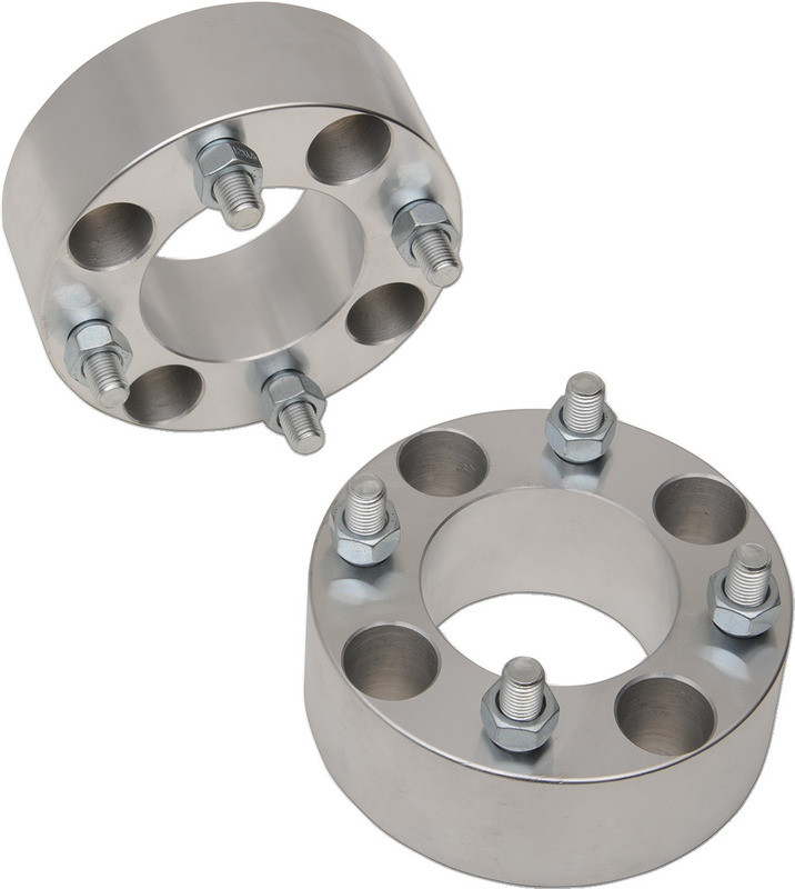 Moose Racing Wheel Spacer - 4/156 - 2" - 3/8  -  41564156-2