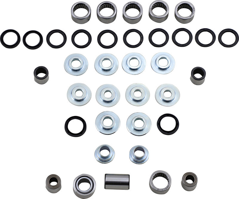 Moose Racing Swing Arm Bearing Linkage Kit  -  27-1187