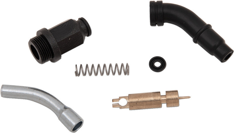 Moose Racing Choke Plunger Kit - Honda  -  46-1016