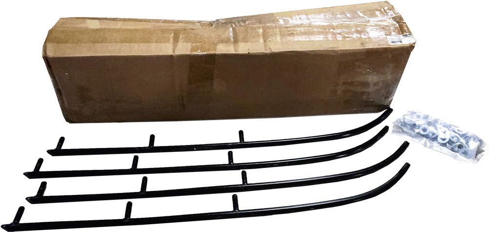 Woodys 20/Pk Top Stock Pol Hsp-1225 Pol - HSP-1225-20