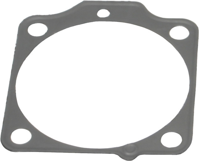 Cometic Base Gasket Std Bore 2 Fronts H-D Panhead/Shovelhead - C9207