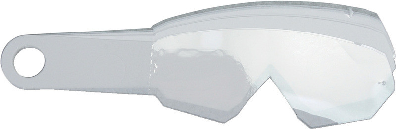 Moose Racing Tear-Offs - Thor - Hero/Enemy - 20 Pack  -  11-20-26