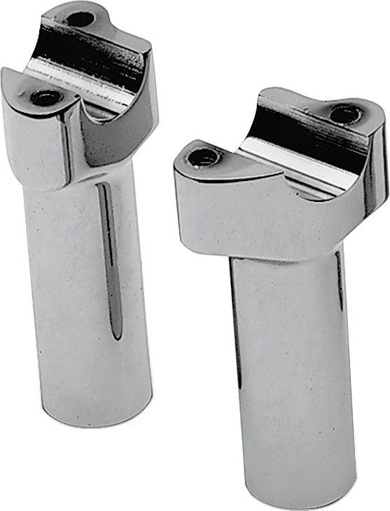 Ds072 Risers Drag Specialties Risers - Buffalo - 4-1/2