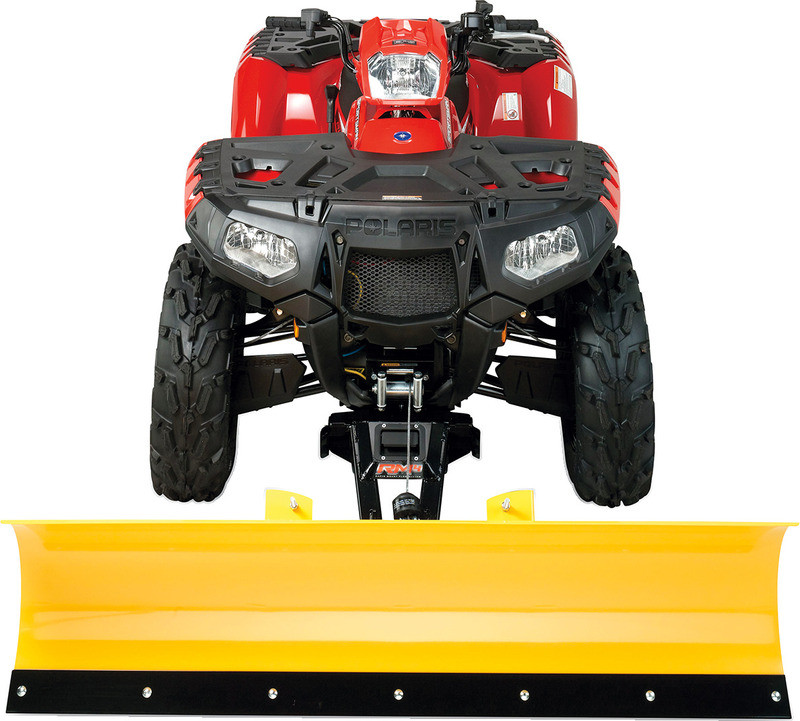 Moose Racing RM4 ATV Plow Frame  -  2506PF