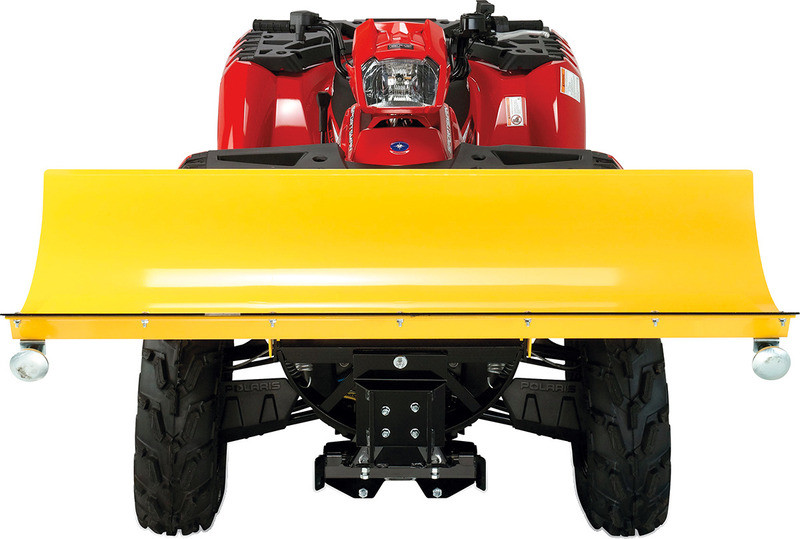 Moose Racing RM4 ATV Plow Frame  -  2506PF