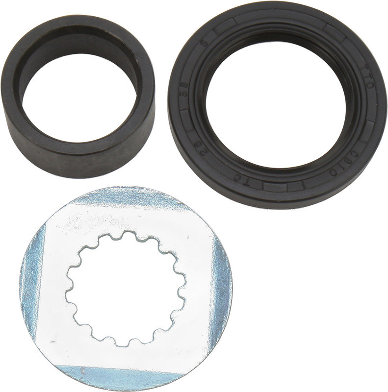 Moose Racing Countershaft Sprocket Seal Kit - Yamaha  -  25-4024