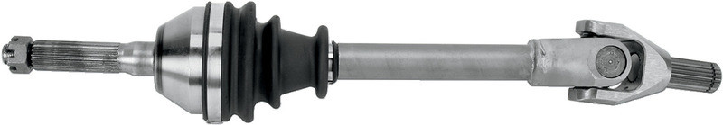 Moose Racing Complete Axle - Kit - Polaris  -  516-2010