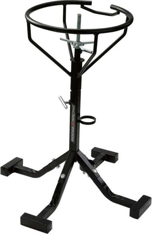 Moose Racing Tire Changer Portable  -  TIRECHGR-10