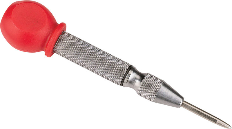 Moose Racing HD Automatic Center Punch  -  390-7025