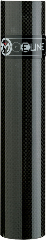 Moose Racing Carbon Fiber Fork Guards  -  FG01
