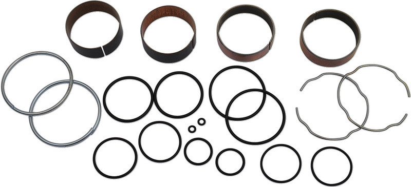 Moose Racing Fork Bushing Kit - 52.00 mm  -  38-6131