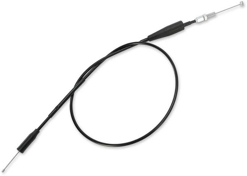 Moose Racing Throttle Cable - Kawasaki  -  45-1015