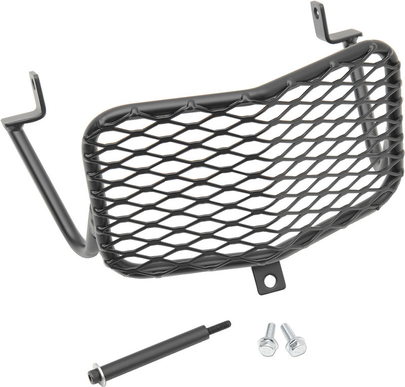 Moose Racing Headlight Guard - DRZ400S  -  M87G-100