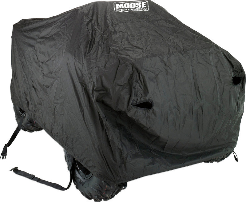Moose Racing Trailerable ATV Cover - XL  -  4002-0101