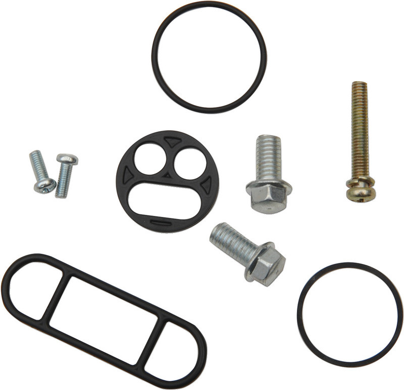 Moose Racing Petcock Rebuild Kit - Kawasaki  -  60-1078