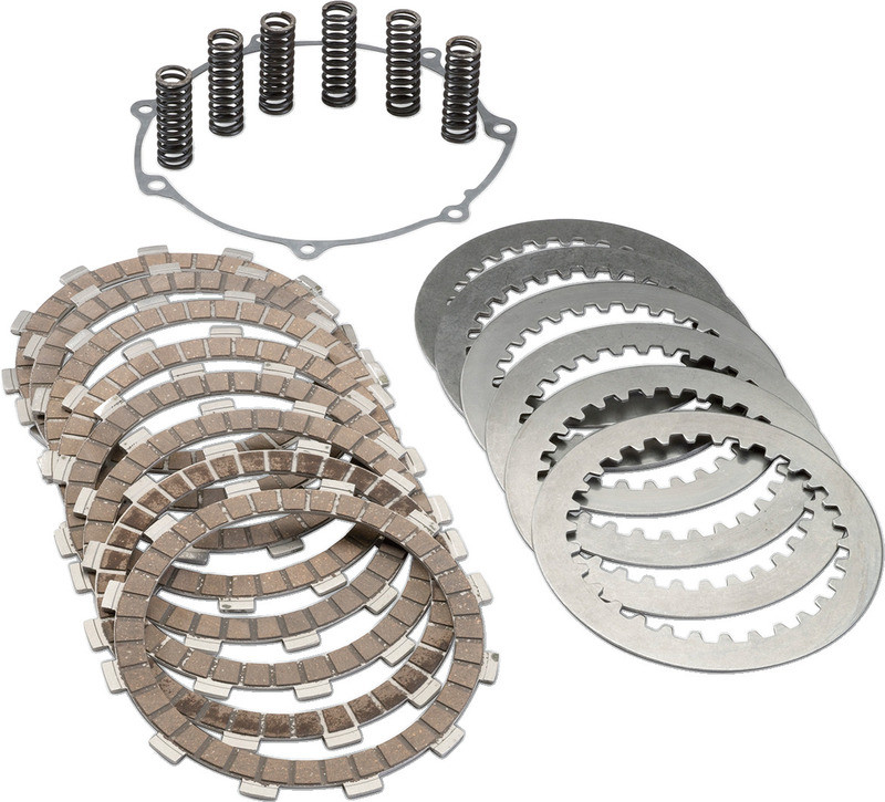 Moose Racing Clutch Kit  -  M90-185