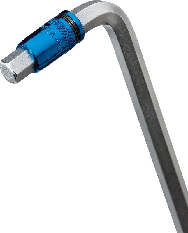 Moose Racing Hex/Socket Wrench Set  -  350-9114