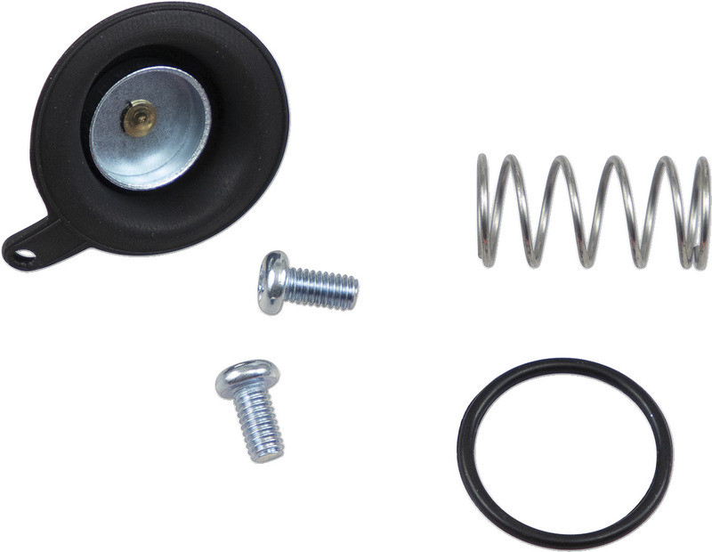 Moose Racing Air Cut-Off Valve Rebuild Kit  -  46-4005