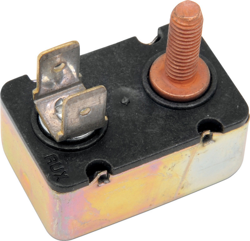 Drag Specialties Circuit Breaker - 40A - Harley Davidson  -  DS-324002
