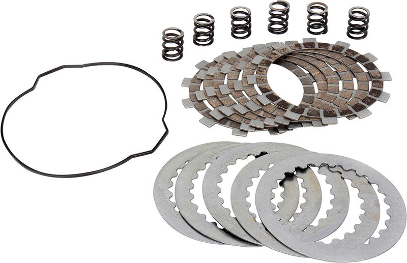 Moose Racing Clutch Kit  -  M90-229