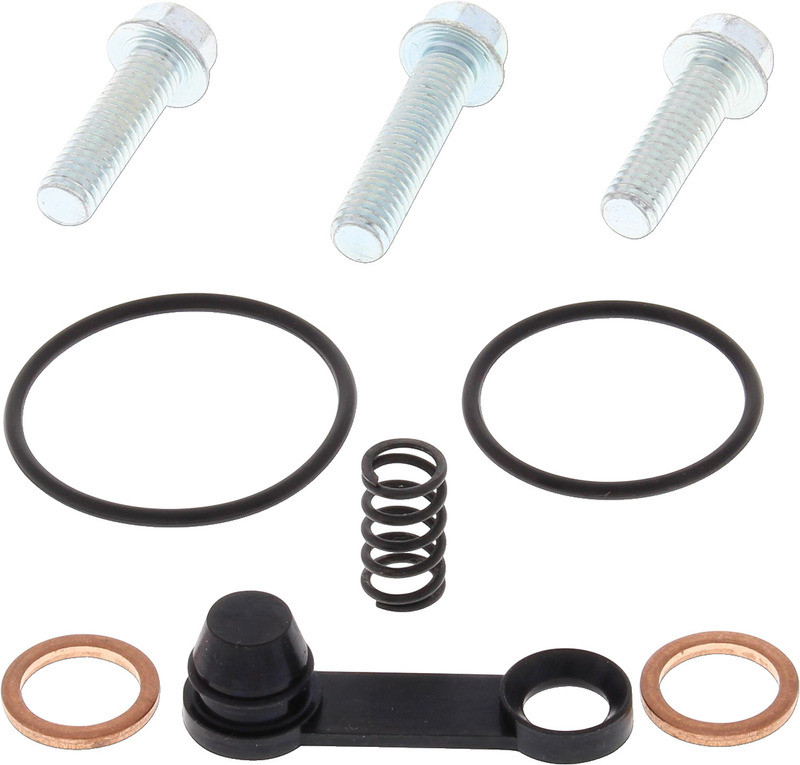 Moose Racing Slave Cylinder Rebuild Kit  -  18-6009