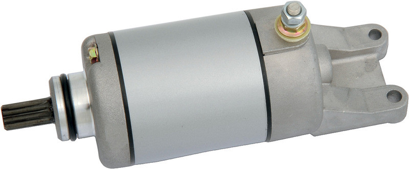 Moose Racing Starter Motor - Suzuki  -  M-61-316