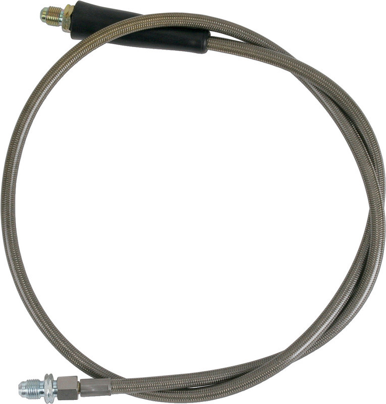 Moose Racing Hydraulic Clutch Line  -  K01-3-021/P