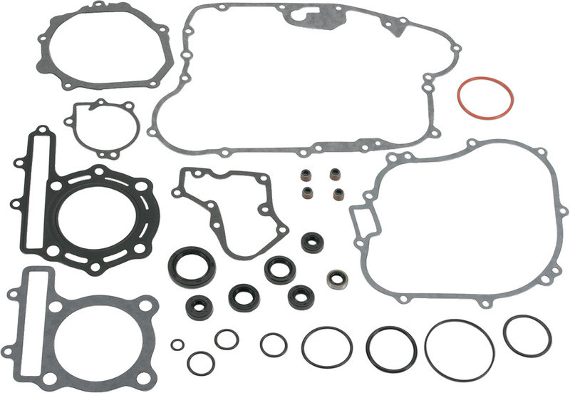 Moose Racing Motor Gasket Kit with Seal - KSF 250  -  811804