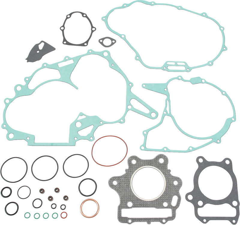 Moose Racing Complete Motor Gasket Kit - TRX300  -  808801