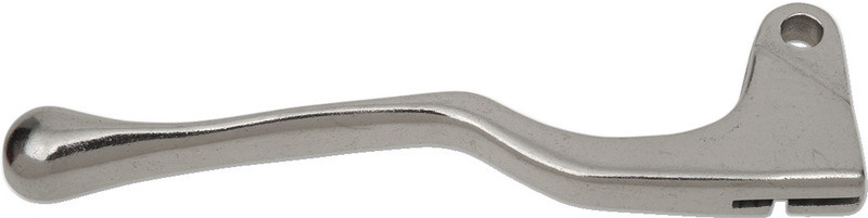 Moose Racing Silver Brake Lever for CRF70F  -  07-15C4B