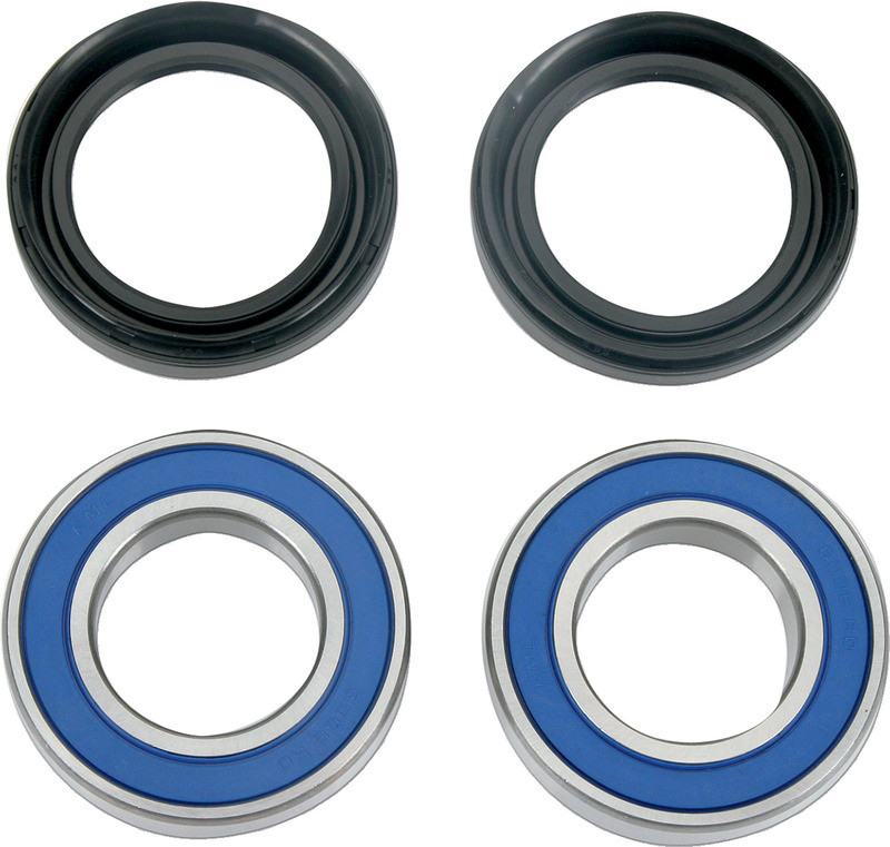 Moose Racing Wheel Bearing Kit - Front  -  25-1408
