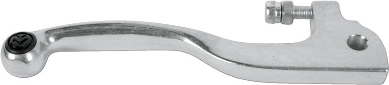 Moose Racing Polished Brake Lever for YZ  -  1BDYG17