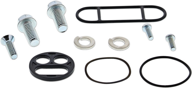 Moose Racing Petcock Rebuild Kit - Yamaha  -  60-1002