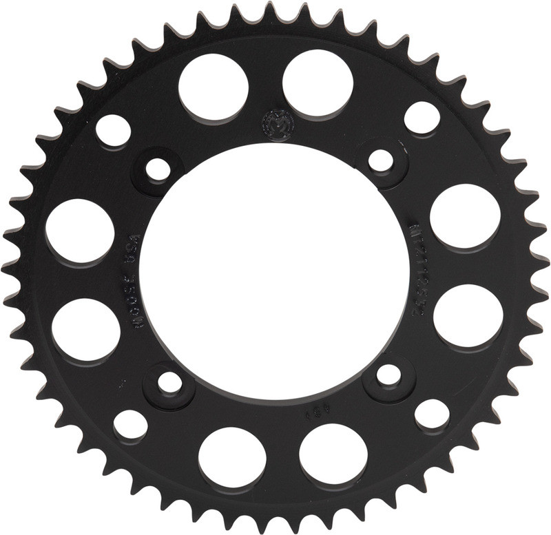 Moose Racing Right Rear Sprocket KLX - Kawasaki - 49-Tooth  -  M4039-49