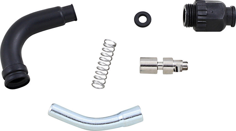 Moose Racing Hot Plunger Kit - Yamaha  -  46-2003