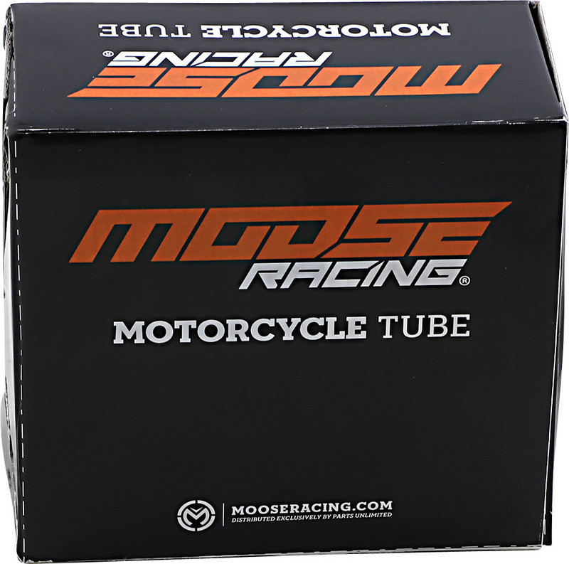 Moose Racing Inner Tube - 3.00-12 - TR-4  -  M20013
