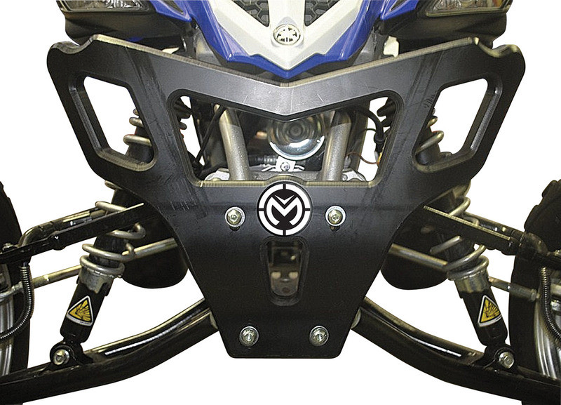Moose Racing Front Bumper - TRX450  -  PX1205