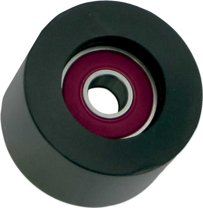 Moose Racing Chain Roller - 38mm - Black  -  79-5014