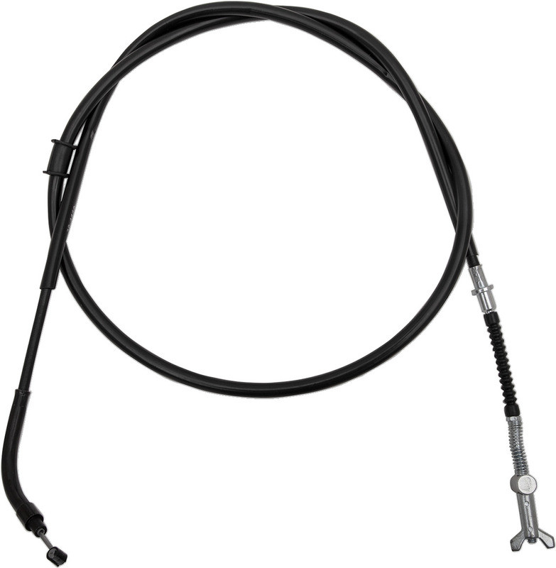 Moose Racing Brake Cable - Rear - Parking - Suzuki  -  45-4040