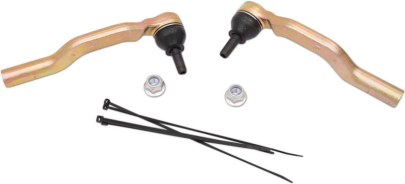 Moose Racing Tie End Rod Kit - Front Outer  -  51-1085