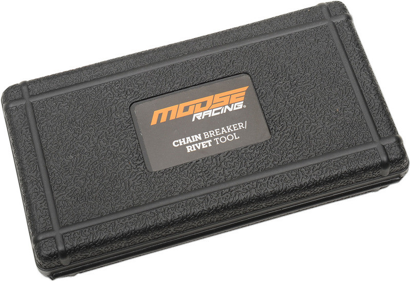 Moose Racing Chain Breaker/Rivet Tool  -  NC-6038