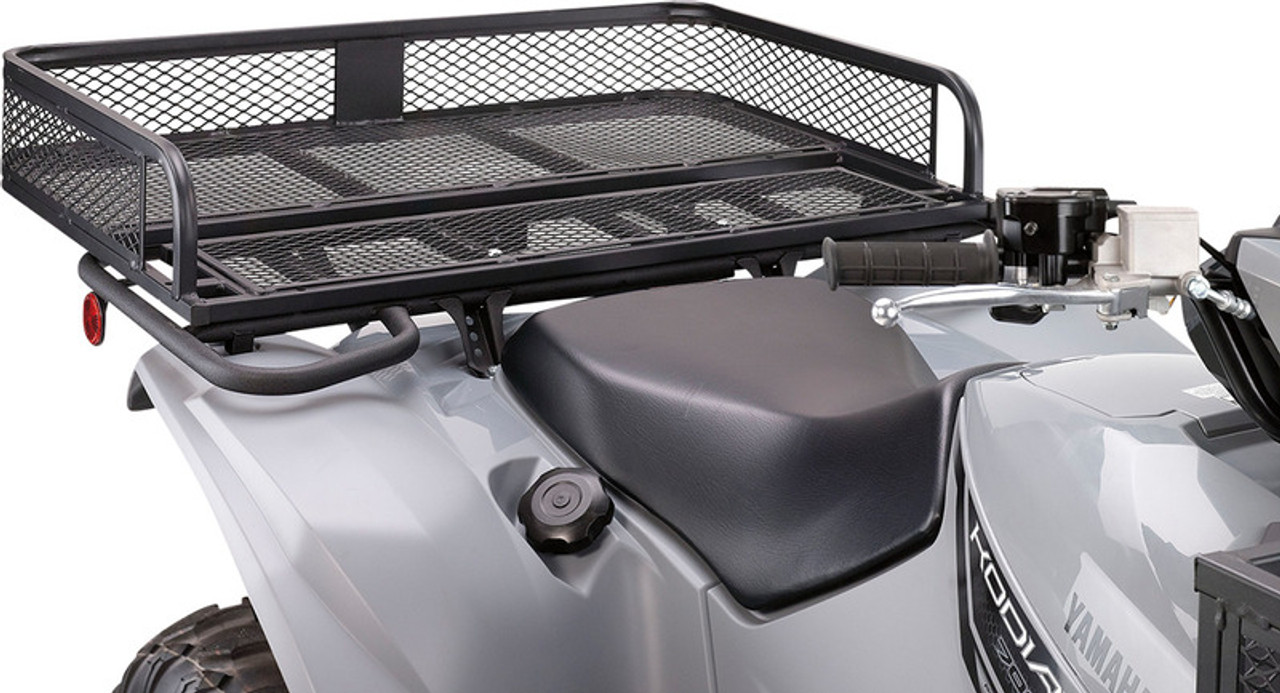 Moose Racing Mesh Rack   Rear      Speed Addicts