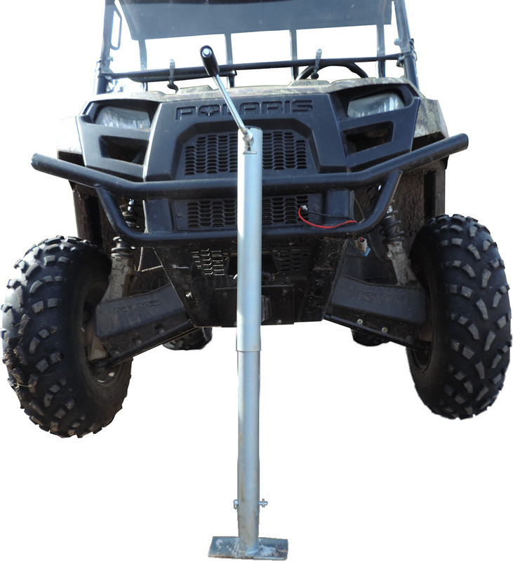 Moose Racing Universal Jack ATV/UTV  -  U-5000