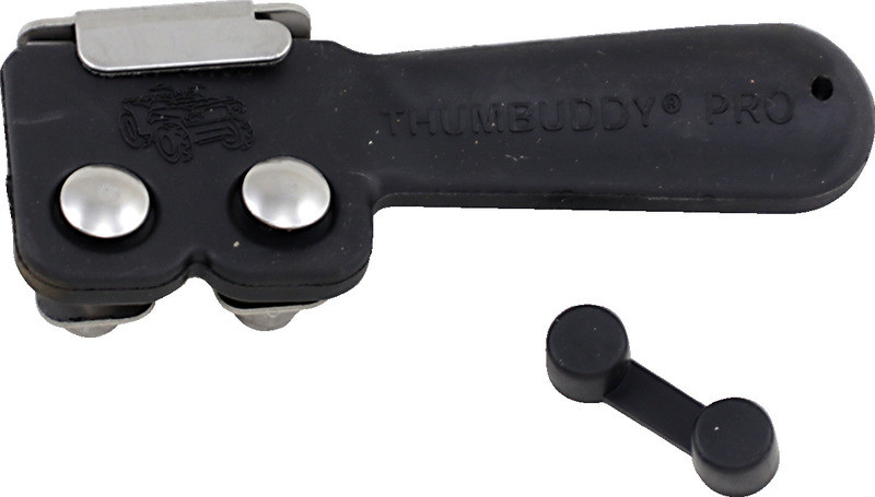 Moose Racing Thumb Assist  -  TB2-M