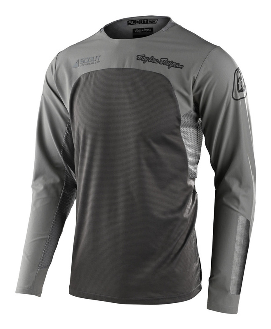 Scout GP Off-road Pant, Solid Black  Troy Lee Designs® – Troy Lee Designs  Canada