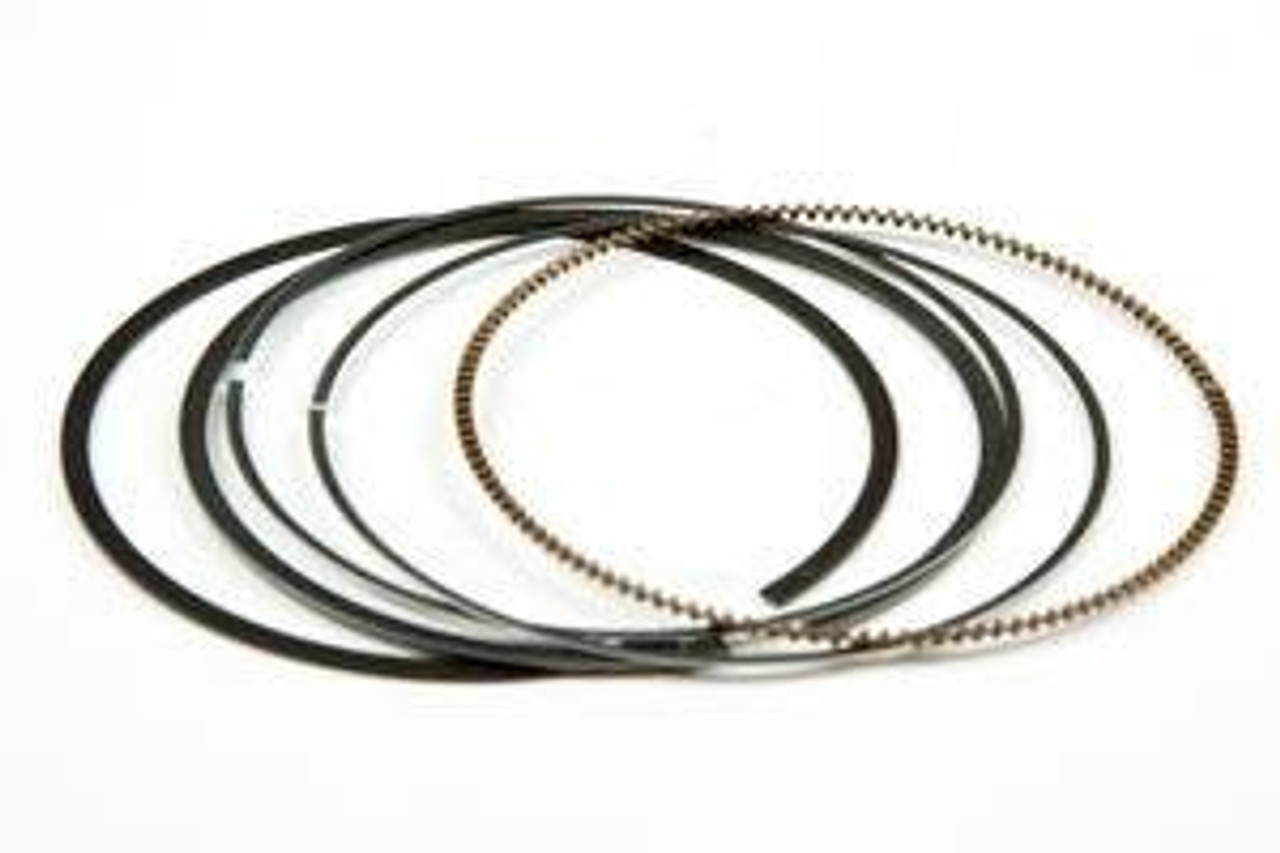 Piston Rings | TPR Co., Ltd.